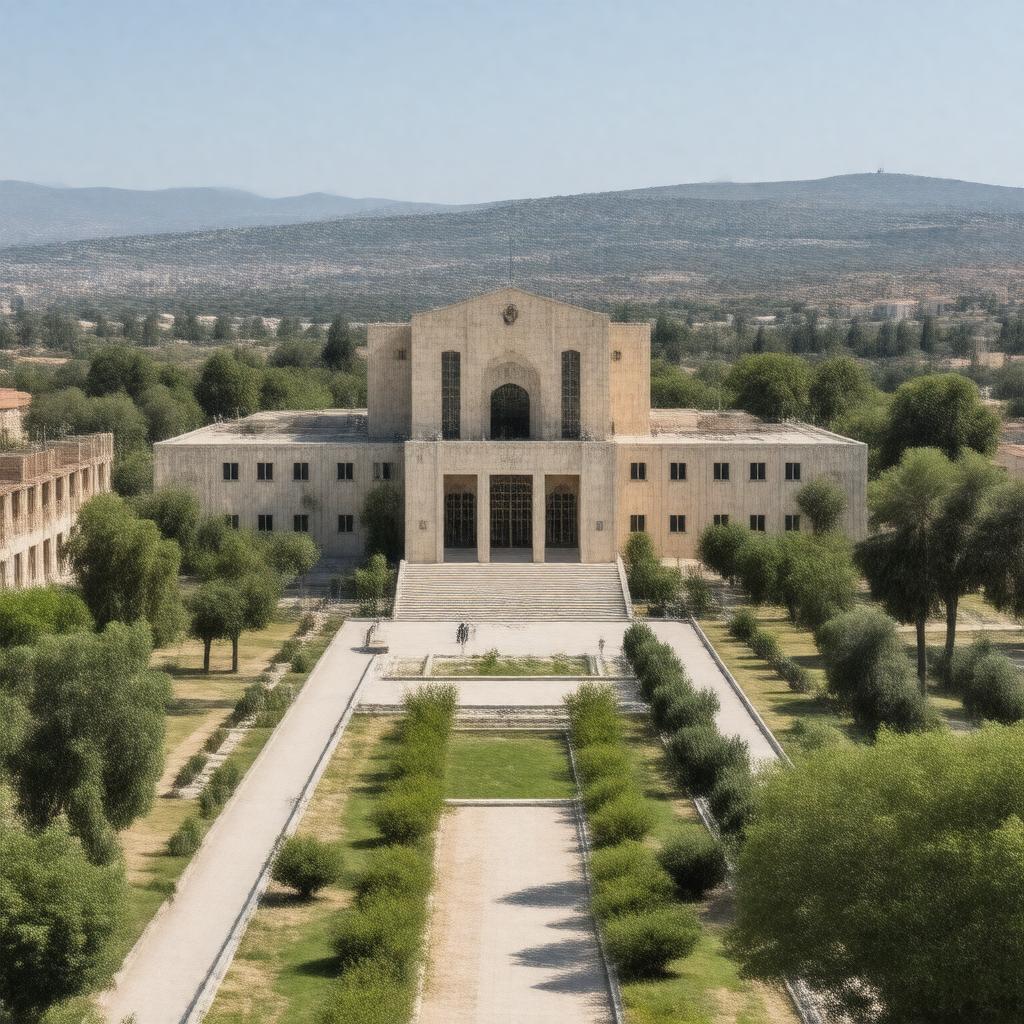 Hebron University